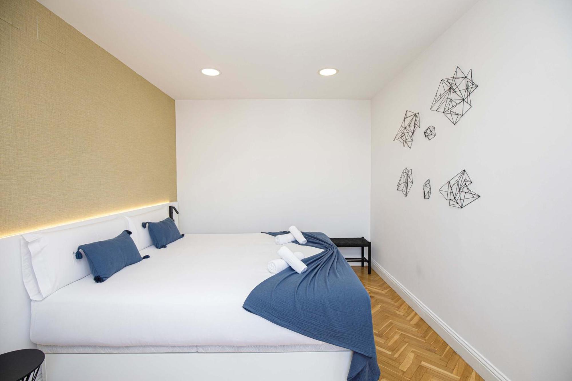 Stay U-Nique Apartments Rambla Catalunya VI Барселона Экстерьер фото